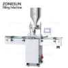 Automatic Volumetric Cup Filler