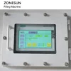 Panel Kontrol PLC