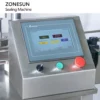 Panel de control PLC