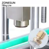 Cetakan Crimping Semprotan Parfum