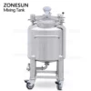 Chemical Mixing Tank