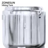 Stainless Steel Tank Body