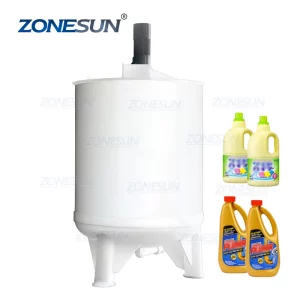 Chemical Mixing Tank