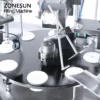 Rueda de estrella