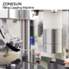 Vial Capping Structure