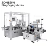 Vial Powder Filling Line
