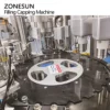 Star Wheel