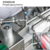 Struktur Pemberian Botol
