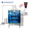 Multi Lane Stick Packing Machine for Liquid