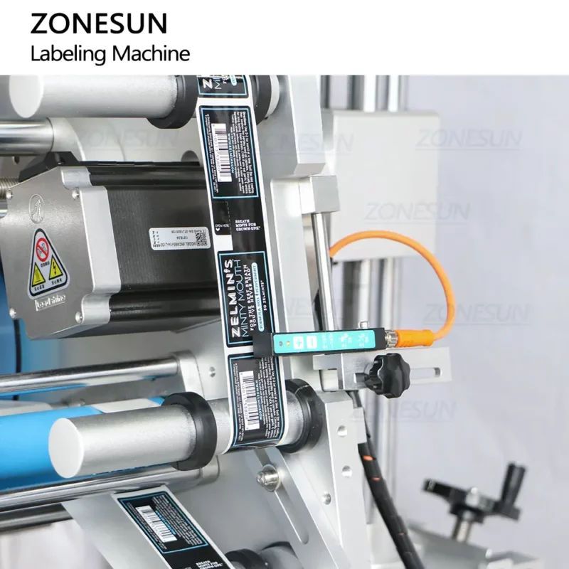 Label Sensor
