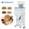 Máquina llenadora de arroz