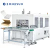 Carton Box Folding Machine