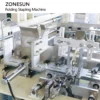 Box Folding Structure