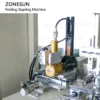 Stapling Structure
