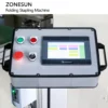 Touchscreen Panel