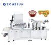 Mesin Thermoforming Untuk Pengemasan Makanan