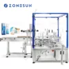Vertical Cartoning Machine