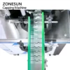 Stainless Steel Conveyor