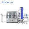 Automatic Bottled Water Filling And Capping Machine