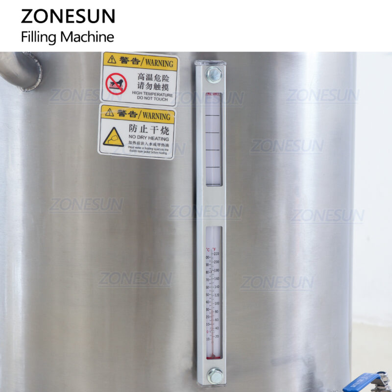 Thermometer