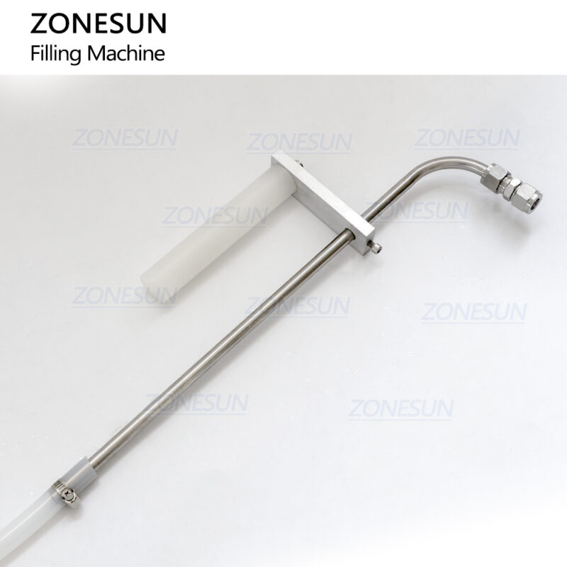 Portable Filling Nozzle