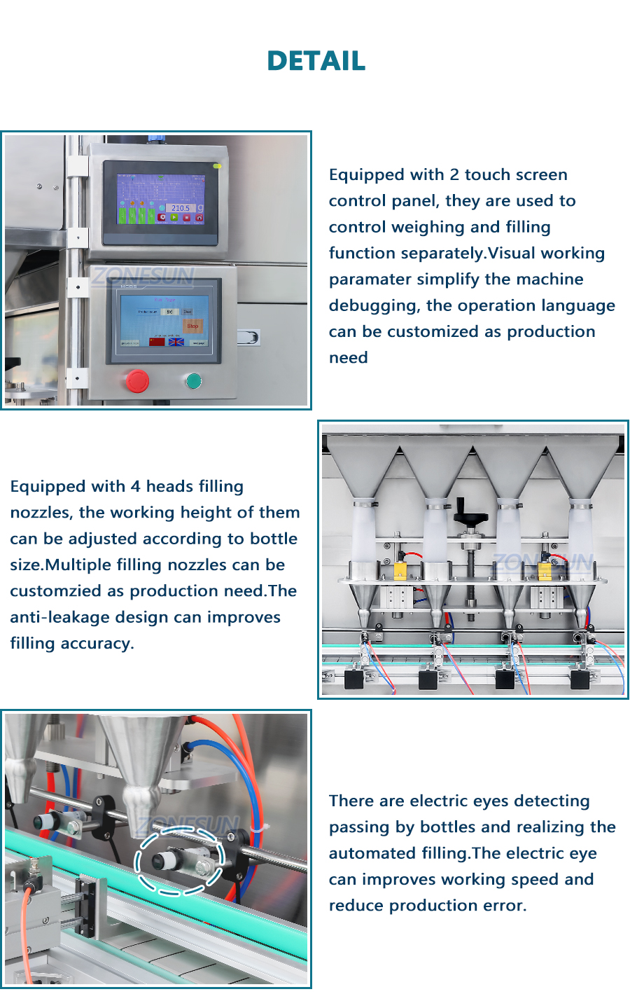 Machine Detail-1