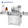 เครื่องบรรจุน้ำหอมอัตโนมัติ