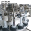 Crimping Tubes