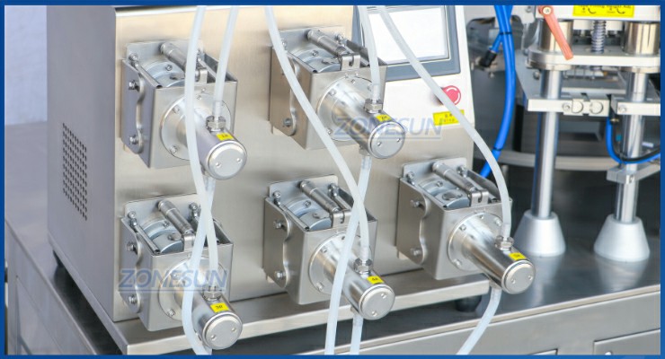 Machine Detail 1