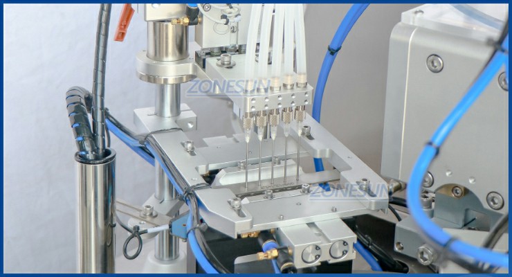 Machine Detail 2