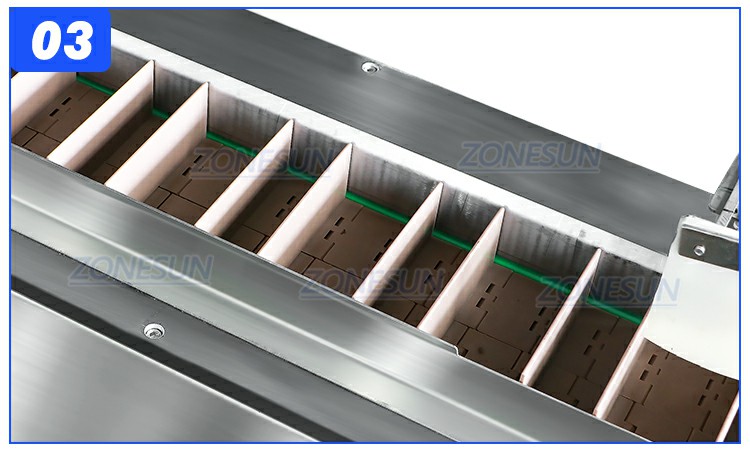 Detail Mesin 3