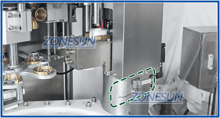 Detail Mesin 3