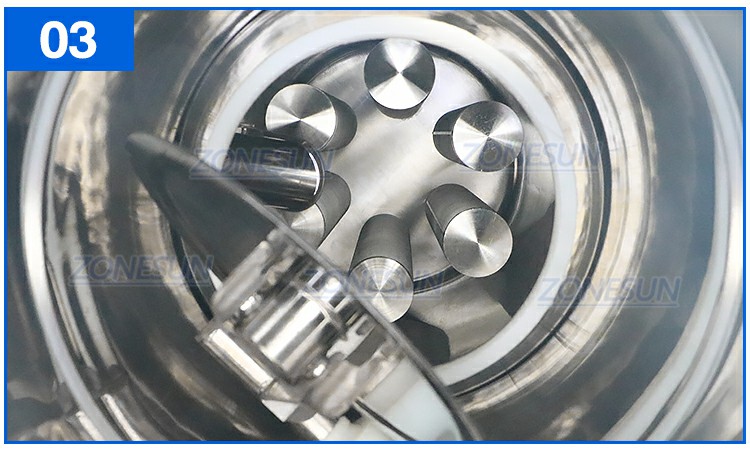 Detail Mesin 3 Detail Mesin 3