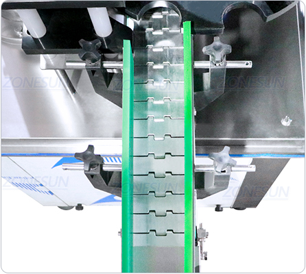 Machine Detail 5