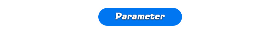 기계 매개변수
