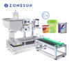 Paint Filling Machine