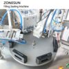 Rotary Filling System