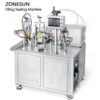 Single Use Eye Drops Filling Machine
