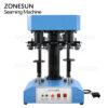 Can Seamer Machine