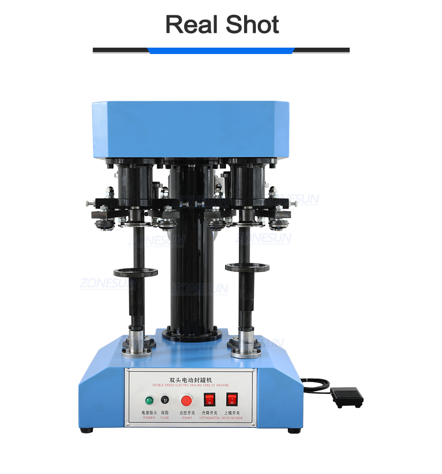 Real Shot Real Shot