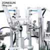 Pneumatic Filling Nozzles Pneumatic Filling Nozzles