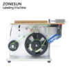Corner Label Applicator