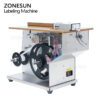 Semi Automatic Corner Labeler