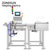 Automatic Check Weigher