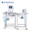 Checkweigher Machine For Food Industry