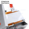Metal Contaminants Remover