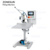 Bag In Box Filling Machine