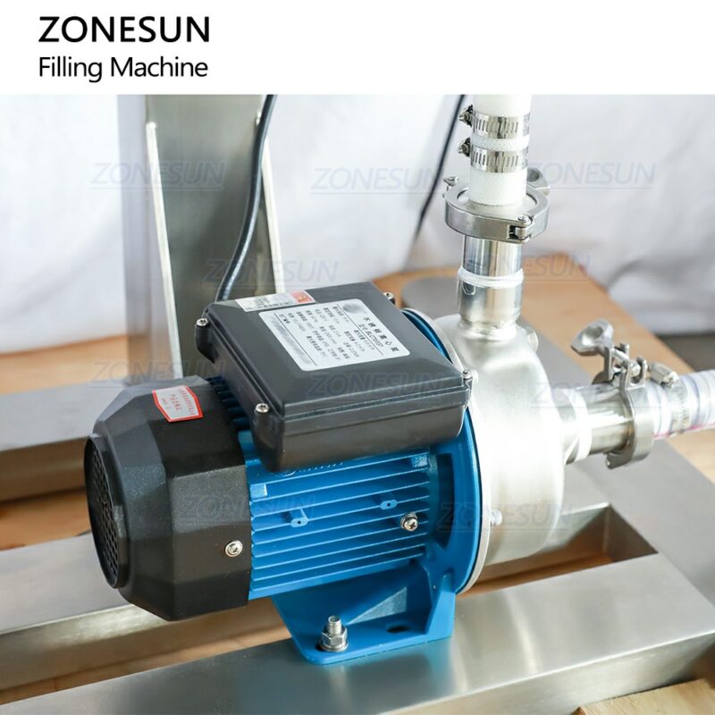 Centrifugal Pump