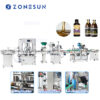 Honey Filling Line