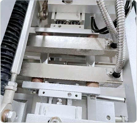 Detail Mesin 4